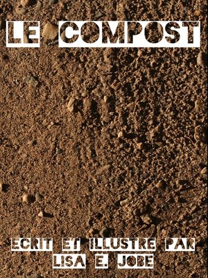 cover image of Le Compost
